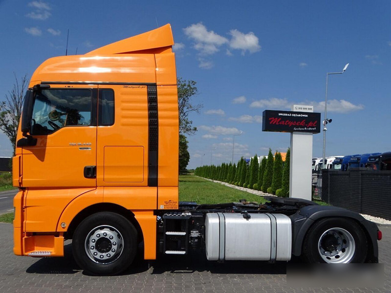 MAN TGX 18.440 - Trekker: afbeelding 3 MAN TGX 18.440 - Trekker: afbeelding 3