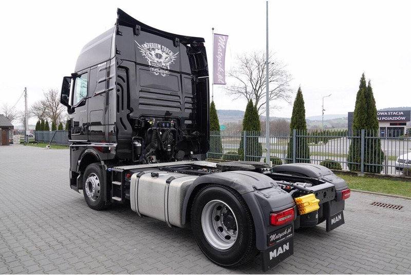 MAN TGX 18.470 / GX / NOWY TACHOGRAF / PO KONTRAKCIE SERWISOWYM - Trekker: afbeelding 5 MAN TGX 18.470 / GX / NOWY TACHOGRAF / PO KONTRAKCIE SERWISOWYM - Trekker: afbeelding 5