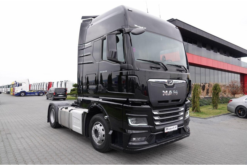 MAN TGX 18.470 / GX / NOWY TACHOGRAF / PO KONTRAKCIE SERWISOWYM - Trekker: afbeelding 2 MAN TGX 18.470 / GX / NOWY TACHOGRAF / PO KONTRAKCIE SERWISOWYM - Trekker: afbeelding 2