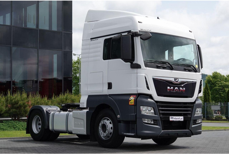 MAN TGX 18.470 / RETARDER / 2020 ROK / SPROWADZONY / PO KONTRAKCIE S - Trekker: afbeelding 5 MAN TGX 18.470 / RETARDER / 2020 ROK / SPROWADZONY / PO KONTRAKCIE S - Trekker: afbeelding 5