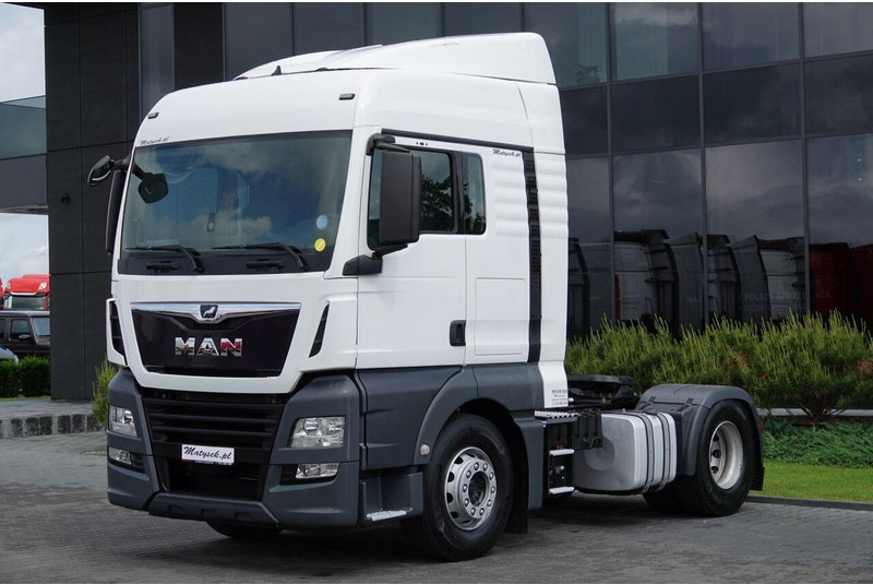 MAN TGX 18.470 / RETARDER / 2020 ROK / SPROWADZONY / PO KONTRAKCIE S - Trekker: afbeelding 2 MAN TGX 18.470 / RETARDER / 2020 ROK / SPROWADZONY / PO KONTRAKCIE S - Trekker: afbeelding 2