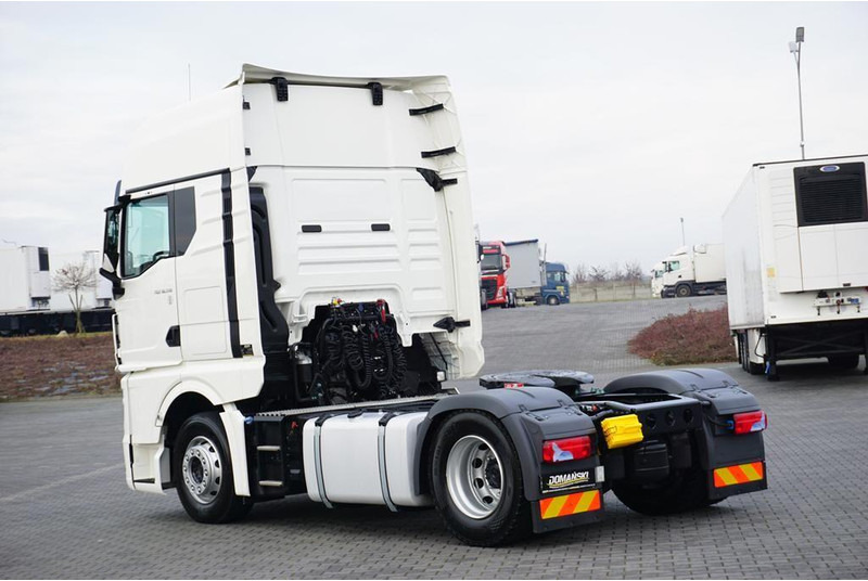 MAN TGX / 18.510 / EURO 6 / GX / ACC / RETARDER / I – COOL - Trekker: afbeelding 5 MAN TGX / 18.510 / EURO 6 / GX / ACC / RETARDER / I – COOL - Trekker: afbeelding 5