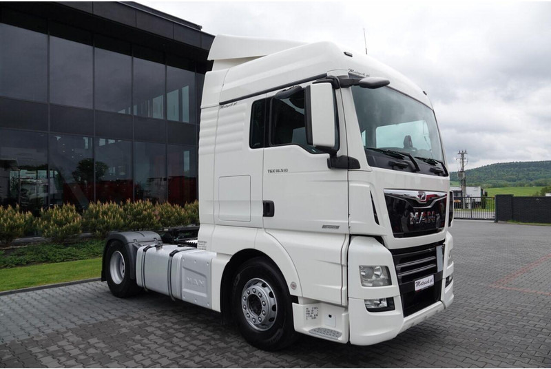 MAN TGX 18.510 / RETARDER / PEŁNY ADR / SPROWADZONY / PO KONTRAKCIE - Trekker: afbeelding 3 MAN TGX 18.510 / RETARDER / PEŁNY ADR / SPROWADZONY / PO KONTRAKCIE - Trekker: afbeelding 3