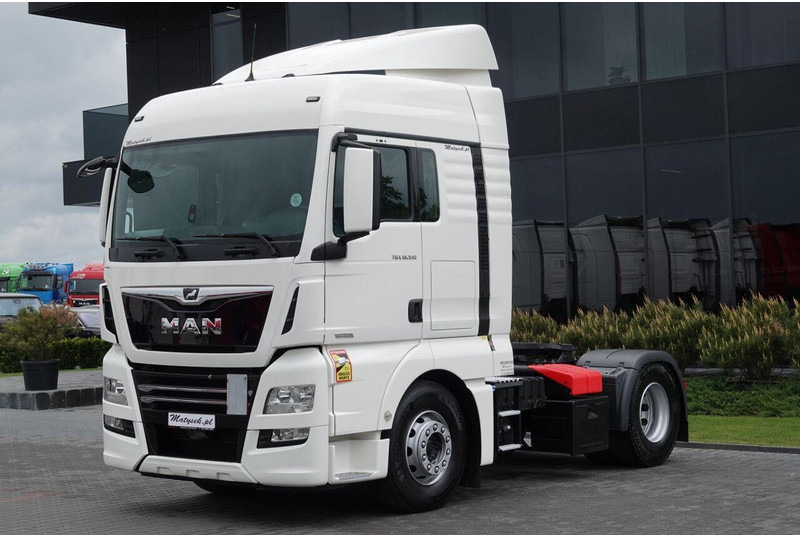 MAN TGX 18.510 / RETARDER / PEŁNY ADR / SPROWADZONY / PO KONTRAKCIE - Trekker: afbeelding 4 MAN TGX 18.510 / RETARDER / PEŁNY ADR / SPROWADZONY / PO KONTRAKCIE - Trekker: afbeelding 4