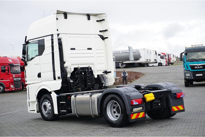 MAN TGX / 18.520 / EURO 6 / GX / ACC / RETARDER / I – COOL - Trekker: afbeelding 5 MAN TGX / 18.520 / EURO 6 / GX / ACC / RETARDER / I – COOL - Trekker: afbeelding 5