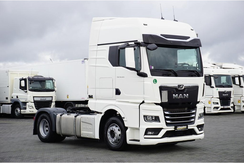 MAN TGX / 18.520 / EURO 6 / GX / ACC / RETARDER / I – COOL - Trekker: afbeelding 2 MAN TGX / 18.520 / EURO 6 / GX / ACC / RETARDER / I – COOL - Trekker: afbeelding 2