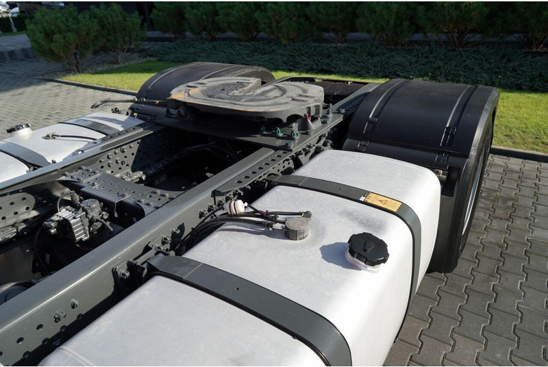 Trekker Mercedes-Benz ACTROS 1845 / MP5 / BIG SPACE / -: afbeelding 12 Trekker Mercedes-Benz ACTROS 1845 / MP5 / BIG SPACE / -: afbeelding 12