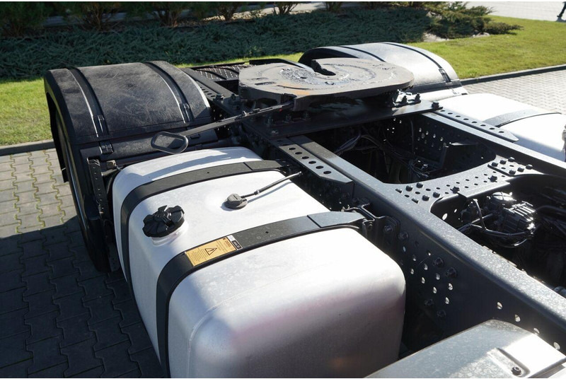 Trekker Mercedes-Benz ACTROS 1845 / MP5 / BIG SPACE / -: afbeelding 17 Trekker Mercedes-Benz ACTROS 1845 / MP5 / BIG SPACE / -: afbeelding 17