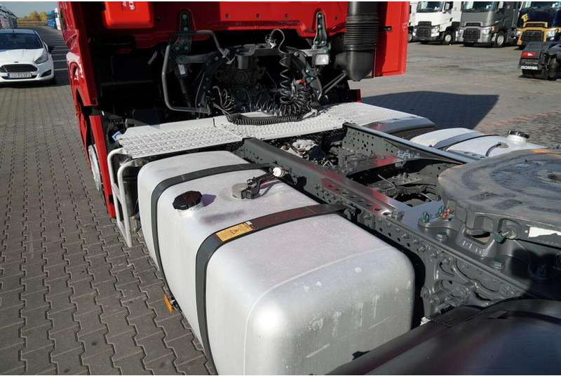 Trekker Mercedes-Benz ACTROS 1845 / MP5 / BIG SPACE / -: afbeelding 13 Trekker Mercedes-Benz ACTROS 1845 / MP5 / BIG SPACE / -: afbeelding 13