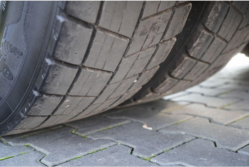 Trekker Mercedes-Benz ACTROS 1845 / MP5 / BIG SPACE / -: afbeelding 20 Trekker Mercedes-Benz ACTROS 1845 / MP5 / BIG SPACE / -: afbeelding 20