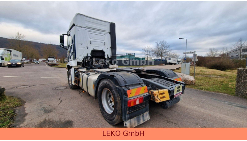 Mercedes-Benz Arocs 4x4 Euro 6 Kipphydraulik - Trekker: afbeelding 5 Mercedes-Benz Arocs 4x4 Euro 6 Kipphydraulik - Trekker: afbeelding 5
