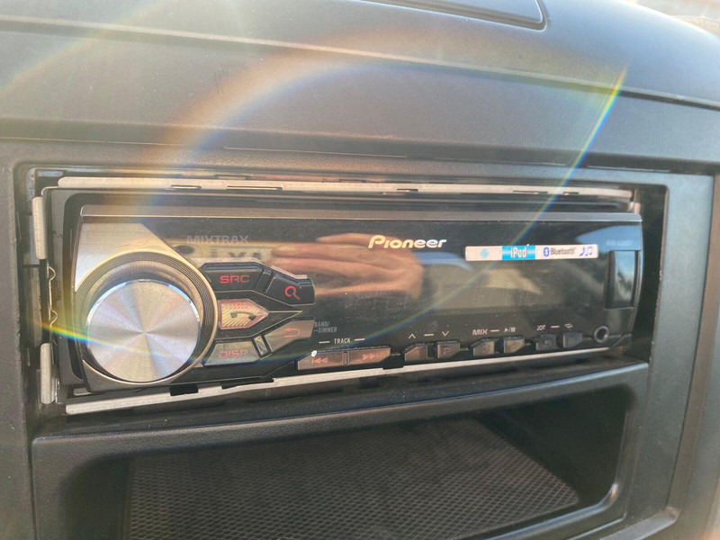 Trekker Mercedes-Benz Sprinter 515 - BE Mini Trekker - SZM - 3.5t: afbeelding 15 Trekker Mercedes-Benz Sprinter 515 - BE Mini Trekker - SZM - 3.5t: afbeelding 15