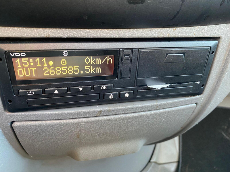 Trekker Mercedes-Benz Sprinter 515 - BE Mini Trekker - SZM - 3.5t: afbeelding 14 Trekker Mercedes-Benz Sprinter 515 - BE Mini Trekker - SZM - 3.5t: afbeelding 14