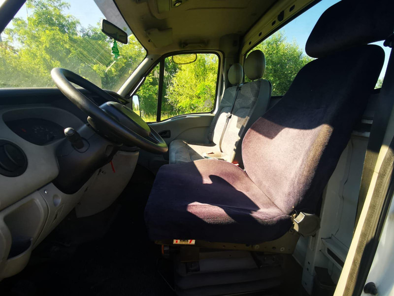 Renault MASCOTT 160 DXi - BE Mini Trekker - SZM - 3.5t - Trekker: afbeelding 5 Renault MASCOTT 160 DXi - BE Mini Trekker - SZM - 3.5t - Trekker: afbeelding 5