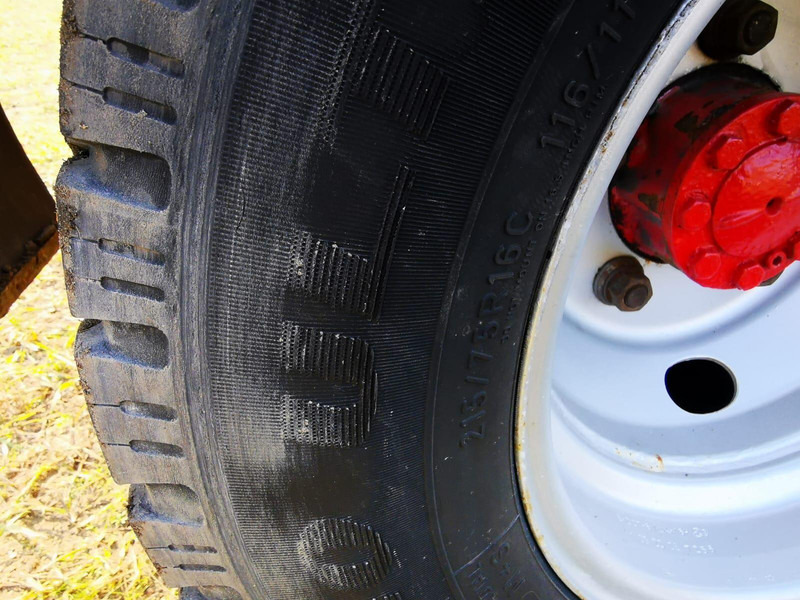 Renault MASCOTT 160 dxi BE Mini Trekker - SZM - 3.5t - Trekker: afbeelding 5 Renault MASCOTT 160 dxi BE Mini Trekker - SZM - 3.5t - Trekker: afbeelding 5