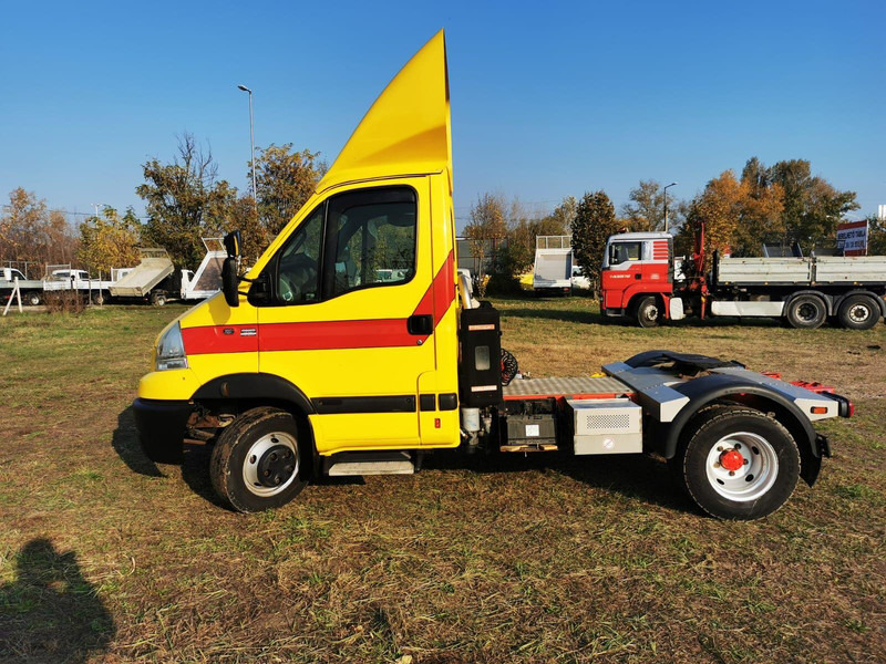 Renault MASCOTT 160 dxi BE Mini Trekker - SZM - 3.5t - Trekker: afbeelding 3 Renault MASCOTT 160 dxi BE Mini Trekker - SZM - 3.5t - Trekker: afbeelding 3