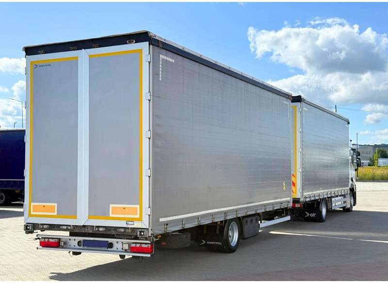 Renault T 380 - Trekker: afbeelding 3 Renault T 380 - Trekker: afbeelding 3