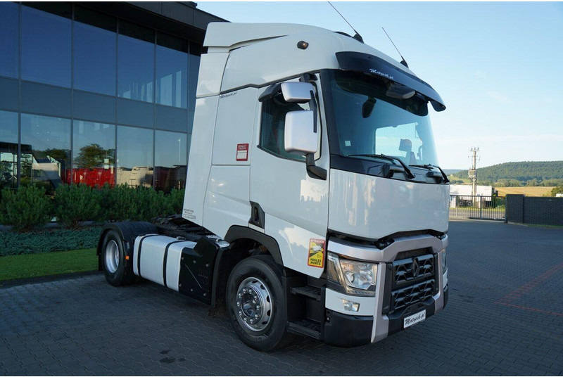 Renault T 460 - Trekker: afbeelding 2 Renault T 460 - Trekker: afbeelding 2