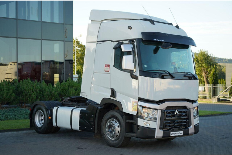 Renault T 460 - Trekker: afbeelding 1 Renault T 460 - Trekker: afbeelding 1