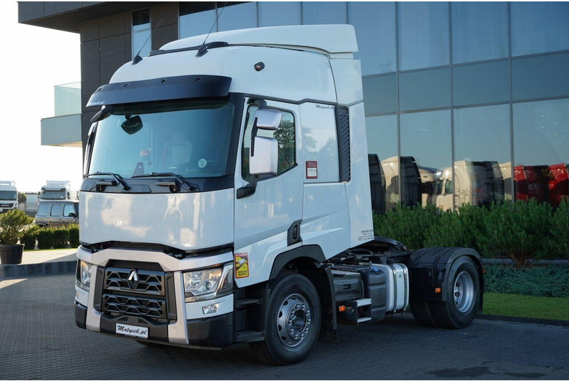 Renault T 460 - Trekker: afbeelding 4 Renault T 460 - Trekker: afbeelding 4