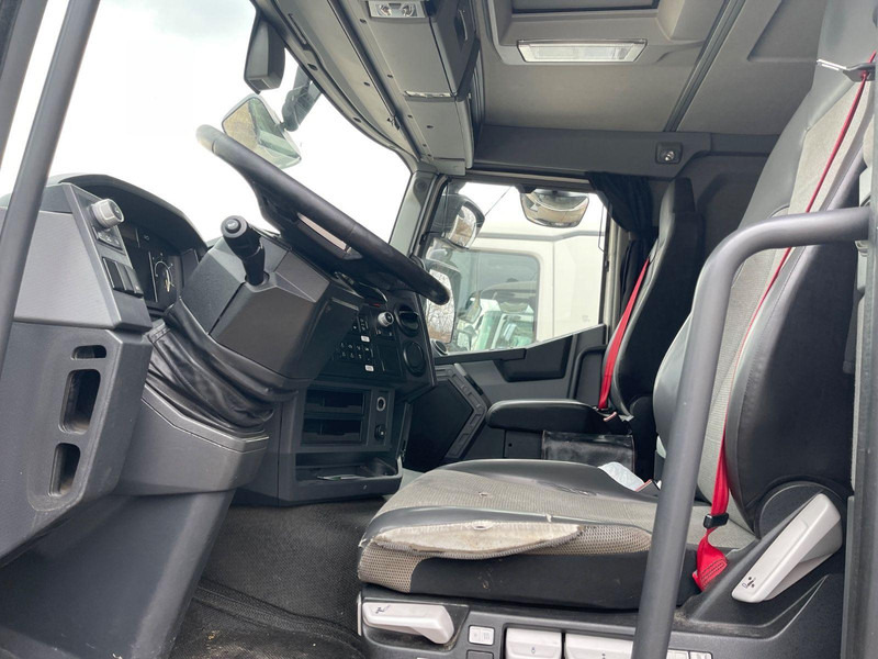 Renault T-460 euro6 BIG-ADR!!! - Trekker: afbeelding 3 Renault T-460 euro6 BIG-ADR!!! - Trekker: afbeelding 3