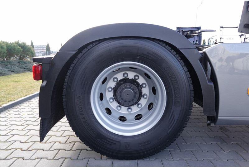 Leasing Renault T480 / 13 L / RETARDER / I-PARK COOL / OPONY 100% / METALIK / Renault T480 / 13 L / RETARDER / I-PARK COOL / OPONY 100% / METALIK /: afbeelding 20 Leasing Renault T480 / 13 L / RETARDER / I-PARK COOL / OPONY 100% / METALIK / Renault T480 / 13 L / RETARDER / I-PARK COOL / OPONY 100% / METALIK /: afbeelding 20