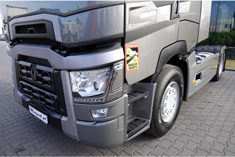 Leasing Renault T480 / 13 L / RETARDER / I-PARK COOL / OPONY 100% / METALIK / Renault T480 / 13 L / RETARDER / I-PARK COOL / OPONY 100% / METALIK /: afbeelding 10 Leasing Renault T480 / 13 L / RETARDER / I-PARK COOL / OPONY 100% / METALIK / Renault T480 / 13 L / RETARDER / I-PARK COOL / OPONY 100% / METALIK /: afbeelding 10