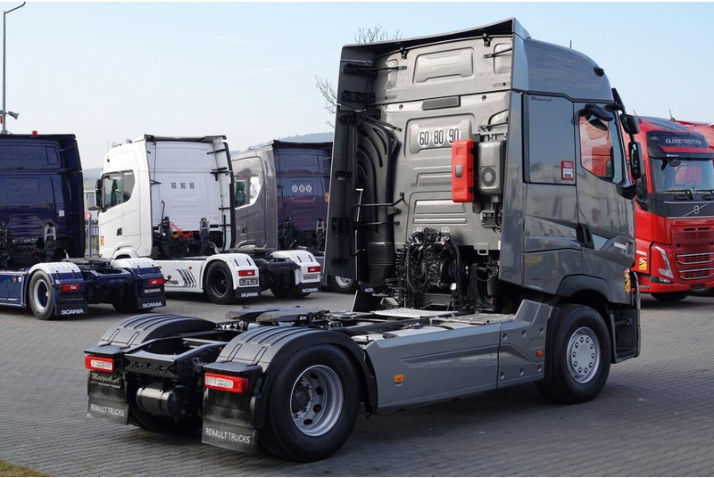 Leasing Renault T480 / 13 L / RETARDER / I-PARK COOL / OPONY 100% / METALIK / Renault T480 / 13 L / RETARDER / I-PARK COOL / OPONY 100% / METALIK /: afbeelding 7 Leasing Renault T480 / 13 L / RETARDER / I-PARK COOL / OPONY 100% / METALIK / Renault T480 / 13 L / RETARDER / I-PARK COOL / OPONY 100% / METALIK /: afbeelding 7