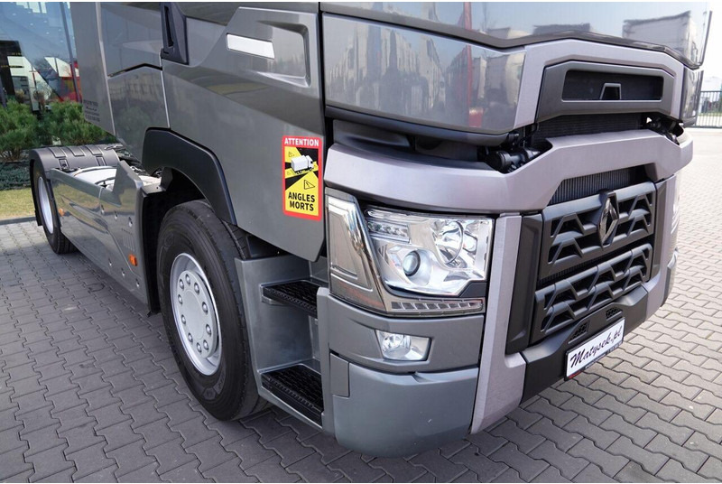 Leasing Renault T480 / 13 L / RETARDER / I-PARK COOL / OPONY 100% / METALIK / Renault T480 / 13 L / RETARDER / I-PARK COOL / OPONY 100% / METALIK /: afbeelding 9 Leasing Renault T480 / 13 L / RETARDER / I-PARK COOL / OPONY 100% / METALIK / Renault T480 / 13 L / RETARDER / I-PARK COOL / OPONY 100% / METALIK /: afbeelding 9