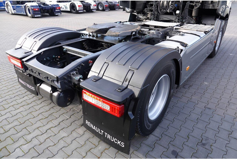 Leasing Renault T480 / 13 L / RETARDER / I-PARK COOL / OPONY 100% / METALIK / Renault T480 / 13 L / RETARDER / I-PARK COOL / OPONY 100% / METALIK /: afbeelding 14 Leasing Renault T480 / 13 L / RETARDER / I-PARK COOL / OPONY 100% / METALIK / Renault T480 / 13 L / RETARDER / I-PARK COOL / OPONY 100% / METALIK /: afbeelding 14