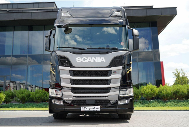 Scania R 450 / RETARDER / HYDRAULIKA / 2 ZBIORNIKI PALIWA / PO KONTRAKC - Trekker: afbeelding 3 Scania R 450 / RETARDER / HYDRAULIKA / 2 ZBIORNIKI PALIWA / PO KONTRAKC - Trekker: afbeelding 3