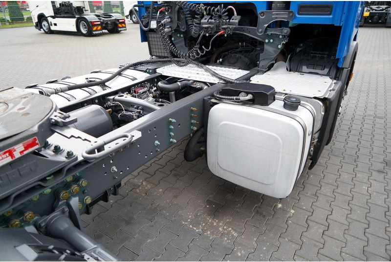 Trekker Scania R 450 / RETARDER / HYDRAULIKA / I-PARK COOL / ALUFELGI / SPROWAD: afbeelding 16