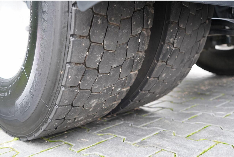 Trekker Scania R 450 / RETARDER / HYDRAULIKA / I-PARK COOL / ALUFELGI / SPROWAD: afbeelding 20