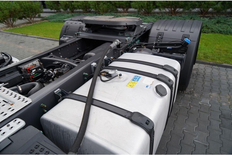 Trekker Scania R 450 / RETARDER / HYDRAULIKA / I-PARK COOL / ALUFELGI / SPROWAD: afbeelding 12