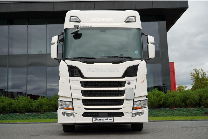 Scania R 500 / I-PARK COOL - Trekker: afbeelding 3 Scania R 500 / I-PARK COOL - Trekker: afbeelding 3