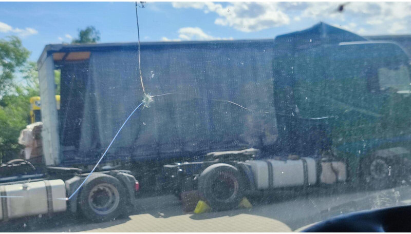 Scania R360 Tractor - Trekker: afbeelding 2 Scania R360 Tractor - Trekker: afbeelding 2