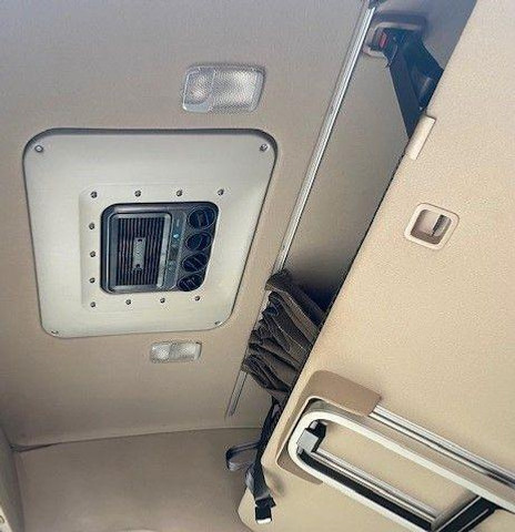 Trekker Scania R520 6X2 sattelzug 2017r DMC ZESTAWU 70t: afbeelding 16 Trekker Scania R520 6X2 sattelzug 2017r DMC ZESTAWU 70t: afbeelding 16