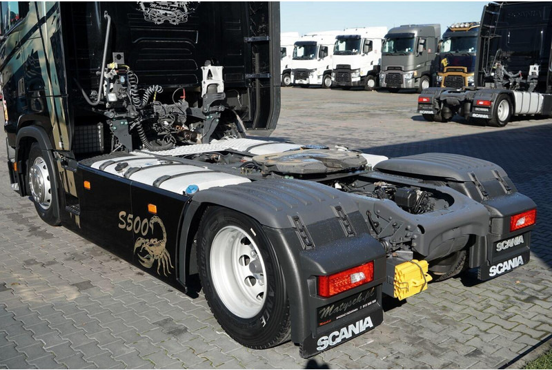 Leasing Scania S 500 Scania S 500: afbeelding 14 Leasing Scania S 500 Scania S 500: afbeelding 14