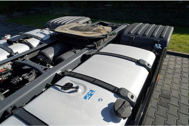 Leasing Scania S 500 Scania S 500: afbeelding 12 Leasing Scania S 500 Scania S 500: afbeelding 12