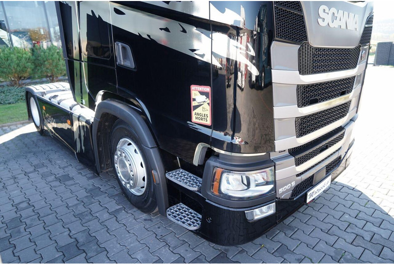 Leasing Scania S 500 Scania S 500: afbeelding 10 Leasing Scania S 500 Scania S 500: afbeelding 10