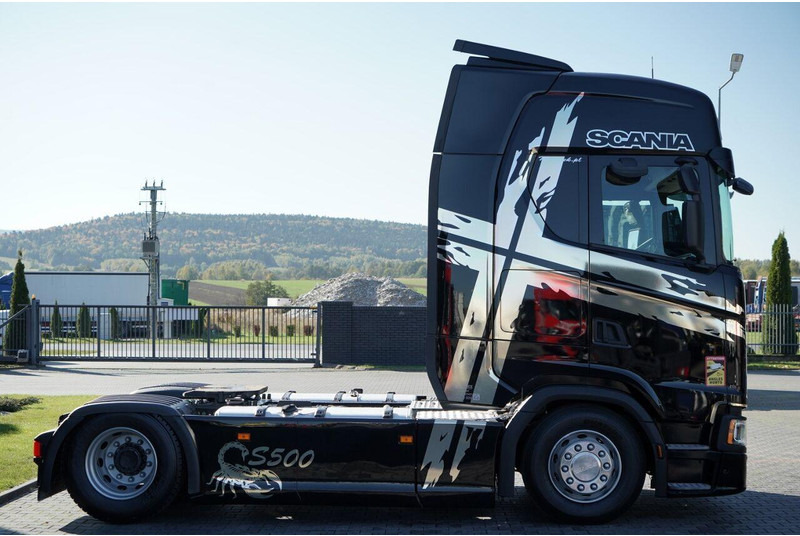 Leasing Scania S 500 Scania S 500: afbeelding 9 Leasing Scania S 500 Scania S 500: afbeelding 9