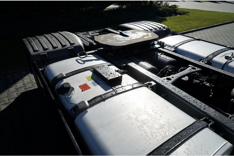 Leasing Scania S 500 Scania S 500: afbeelding 17 Leasing Scania S 500 Scania S 500: afbeelding 17