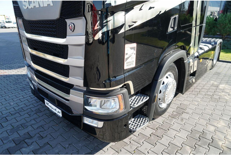 Leasing Scania S 500 Scania S 500: afbeelding 11 Leasing Scania S 500 Scania S 500: afbeelding 11
