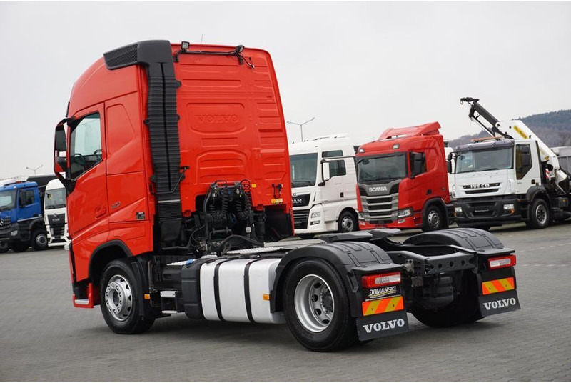 Volvo FH / 420 / E 6 / ACC / PEŁNY ADR / HYDRAULIKA / MAŁY PRZEBIEG - Trekker: afbeelding 5 Volvo FH / 420 / E 6 / ACC / PEŁNY ADR / HYDRAULIKA / MAŁY PRZEBIEG - Trekker: afbeelding 5