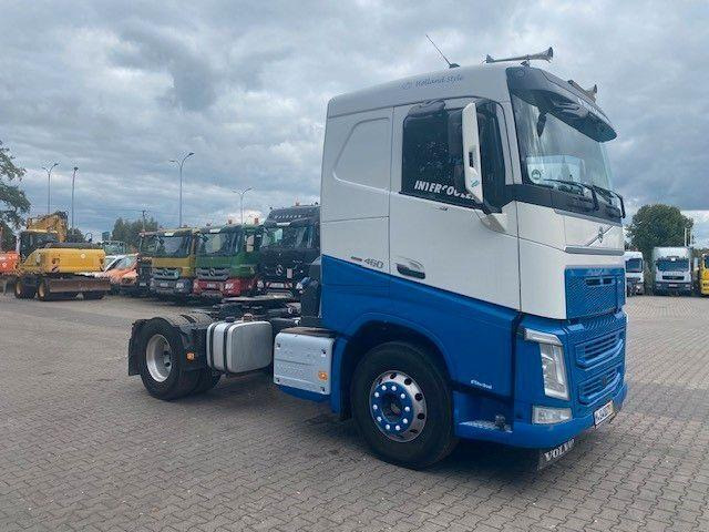 Volvo FH 460 4×2 CIĄGNIK SIODŁOWY 2017 rok, hydraulika - Trekker: afbeelding 4 Volvo FH 460 4×2 CIĄGNIK SIODŁOWY 2017 rok, hydraulika - Trekker: afbeelding 4