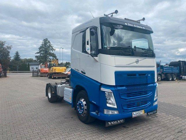 Volvo FH 460 4×2 CIĄGNIK SIODŁOWY 2017 rok, hydraulika - Trekker: afbeelding 3 Volvo FH 460 4×2 CIĄGNIK SIODŁOWY 2017 rok, hydraulika - Trekker: afbeelding 3