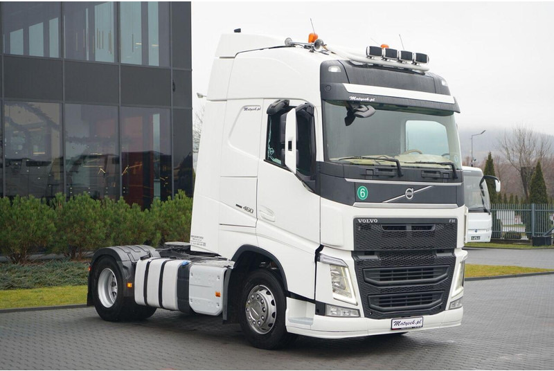 Volvo FH 460 / I-PARK COOL / STANDARD - Trekker: afbeelding 2 Volvo FH 460 / I-PARK COOL / STANDARD - Trekker: afbeelding 2