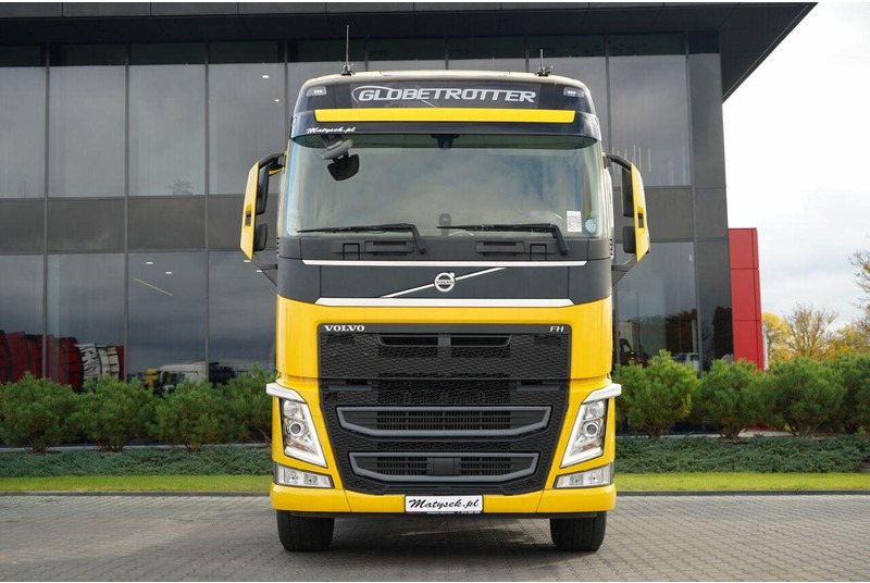 Volvo FH 500 / HYDRAULIKA DWUOBWODOWA / RETARDER - Trekker: afbeelding 3 Volvo FH 500 / HYDRAULIKA DWUOBWODOWA / RETARDER - Trekker: afbeelding 3