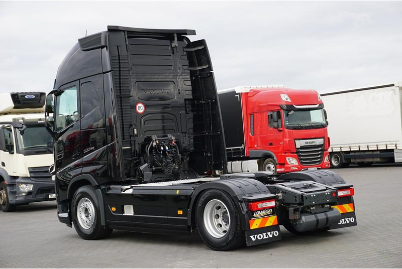 Volvo FH / 500 / I - SAVE / EURO 6 / ACC / XL / I - COOL - Trekker: afbeelding 5 Volvo FH / 500 / I - SAVE / EURO 6 / ACC / XL / I - COOL - Trekker: afbeelding 5