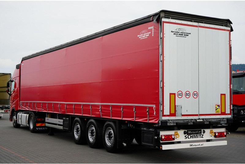 Volvo FH 500 - Trekker: afbeelding 2 Volvo FH 500 - Trekker: afbeelding 2